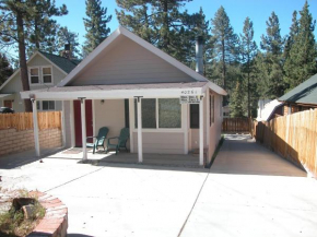 Big B's Den Big Bear Lake